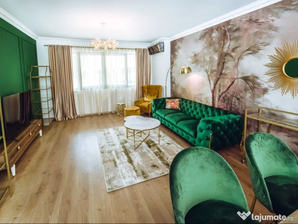 Apartament 2 camere - Unirii - SoHo