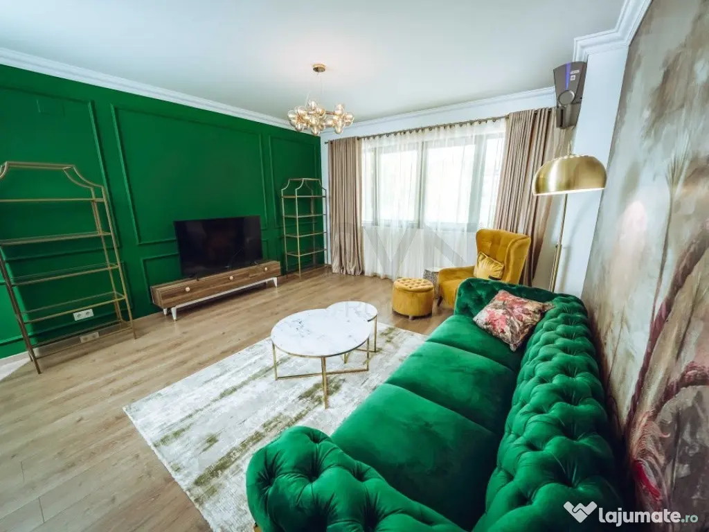 Apartament 2 camere - Unirii - SoHo
