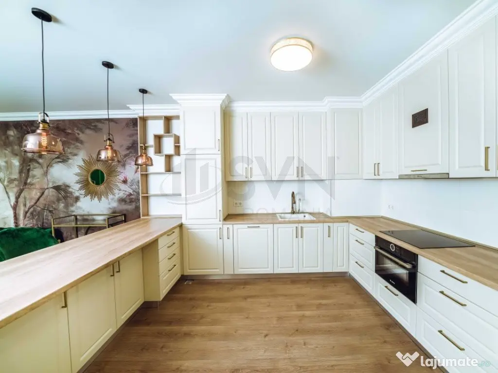 Apartament 2 camere - Unirii - SoHo