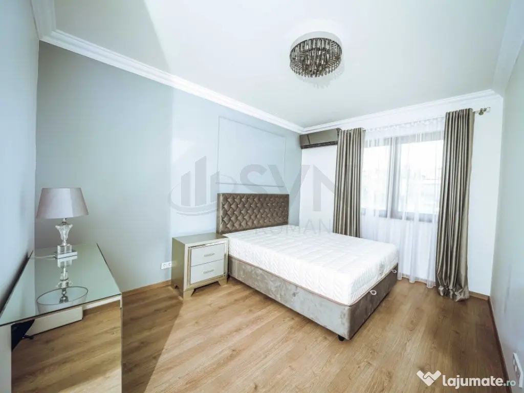 Apartament 2 camere - Unirii - SoHo