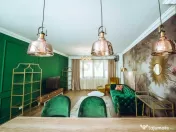 Apartament 2 camere - Unirii - SoHo
