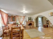 Vila 4 Camere Teren 844 mp de Snagov Tancabesti