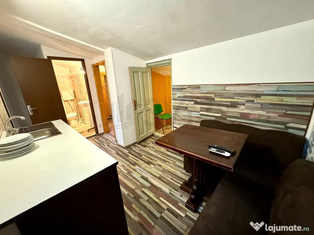 Oportunitate AIRBNB I Vila - 4 Studiouri I De inchiriat I...