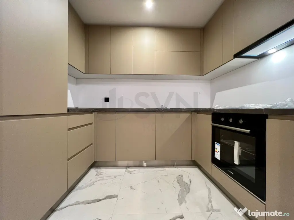 Apartament 4 camere I One Herastrau Towers I De inchiriat