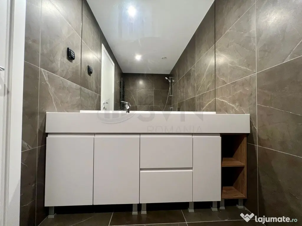 Apartament 4 camere I One Herastrau Towers I De inchiriat