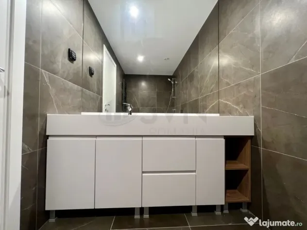 Apartament 4 camere I One Herastrau Towers I De inchiriat
