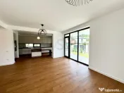 Vila - Finisaje Premium I De inchiriat I Chitila 