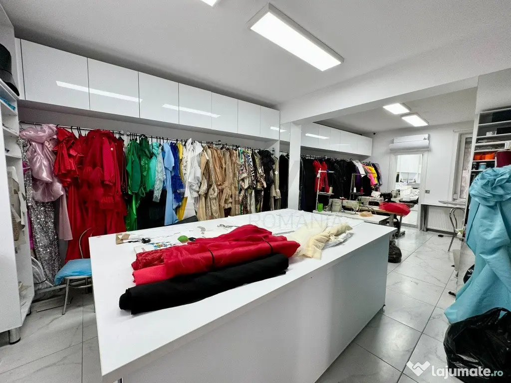 Apartament 2 camere I Pretabil Spatiu Comercial I Unirii ...
