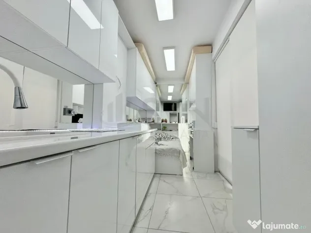 Apartament 2 camere I Pretabil Spatiu Comercial I Unirii ...