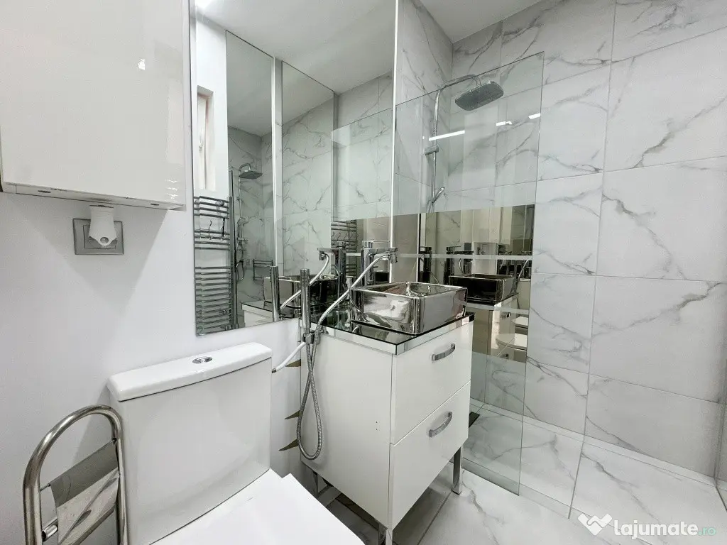 Apartament 2 camere I Pretabil Spatiu Comercial I Unirii ...