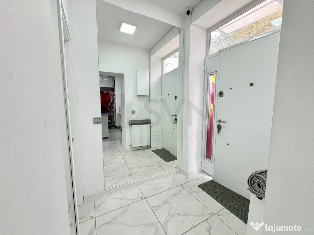 Apartament 2 camere I Pretabil Spatiu Comercial I Unirii ...