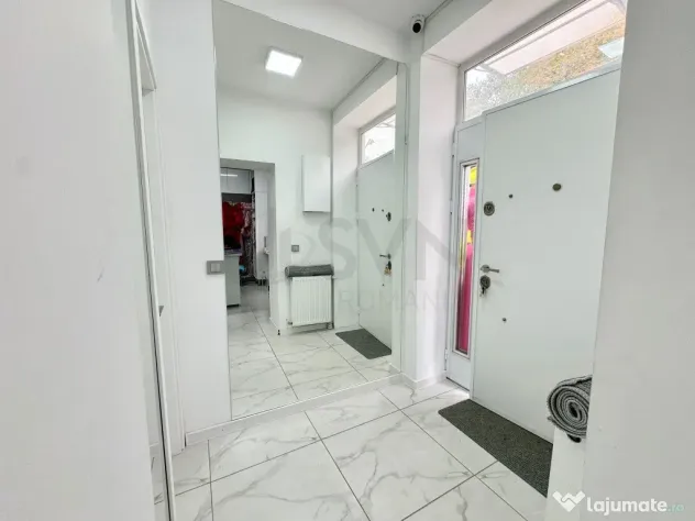 Apartament 2 camere I Pretabil Spatiu Comercial I Unirii ...