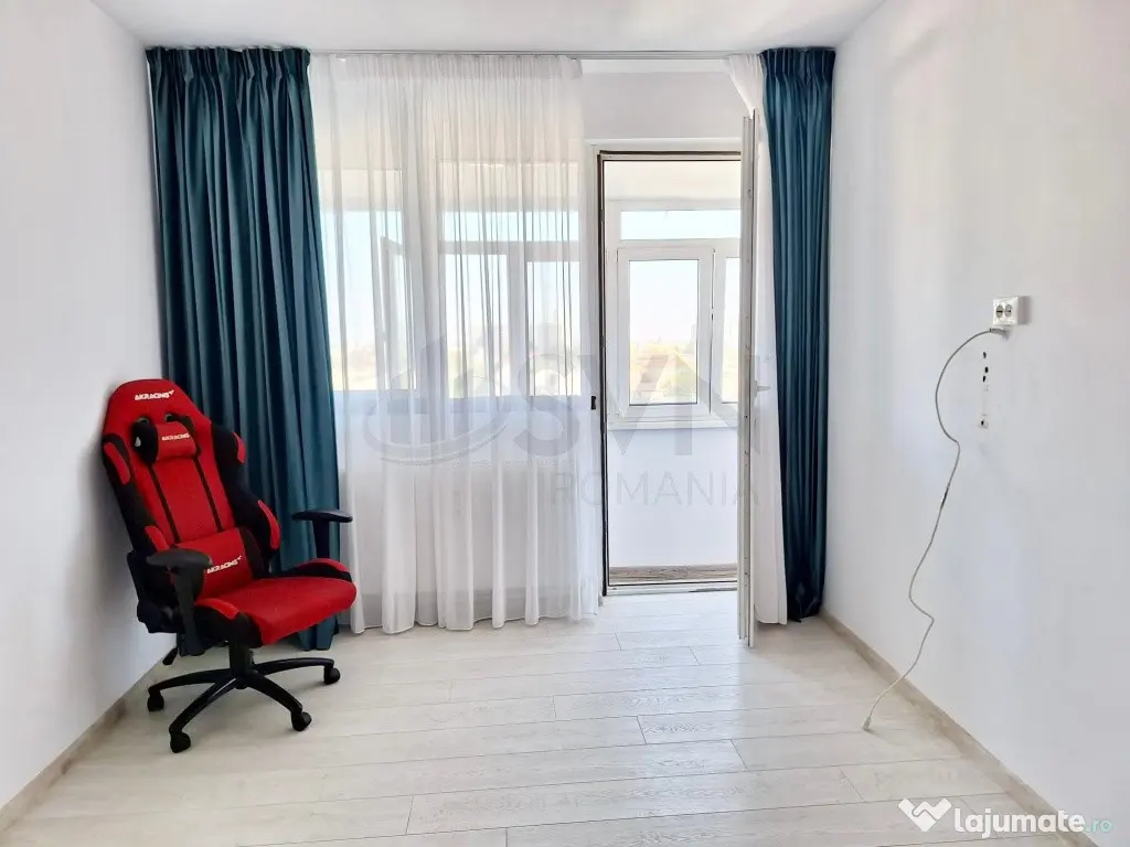 Ocazie - Apartament 2 camere I Obor - Avrig I De vanzare