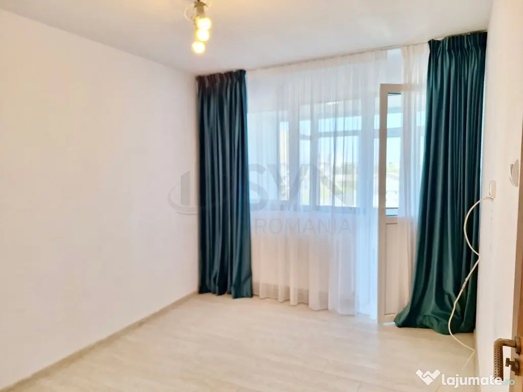 Ocazie - Apartament 2 camere I Obor - Avrig I De vanzare