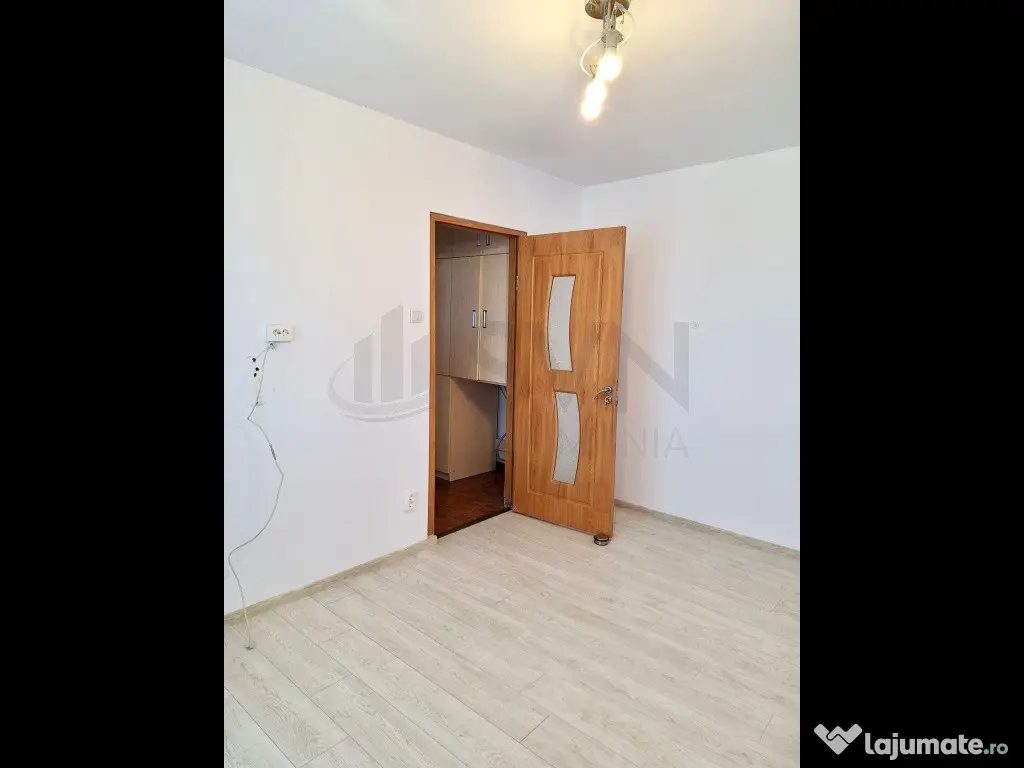 Ocazie - Apartament 2 camere I Obor - Avrig I De vanzare