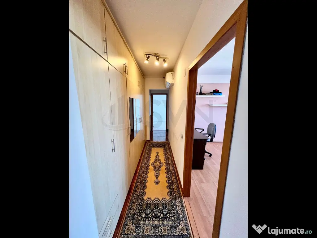 Ocazie - Apartament 2 camere I Obor - Avrig I De vanzare