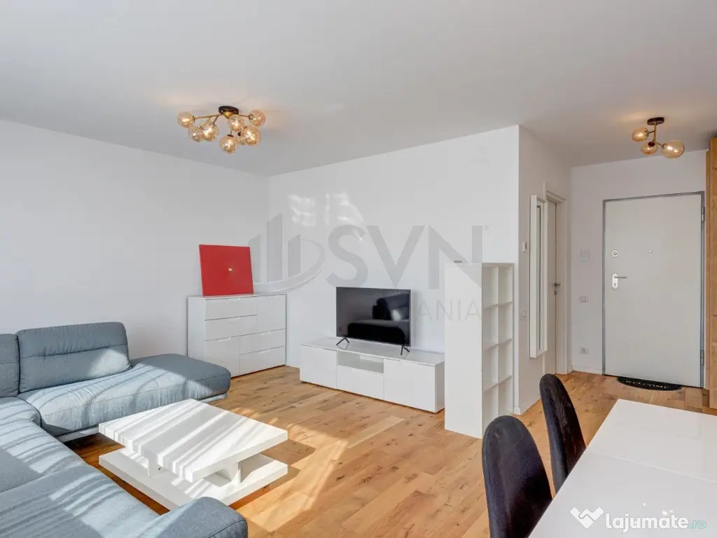 Apartament 2 camere I La Citadela I Baneasa I De vanzare