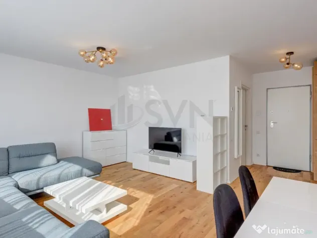 Apartament 2 camere I La Citadela I Baneasa I De vanzare