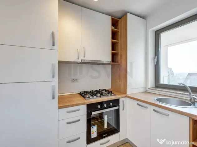 Apartament 2 camere I La Citadela I Baneasa I De vanzare