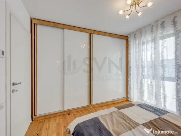 Apartament 2 camere I La Citadela I Baneasa I De vanzare