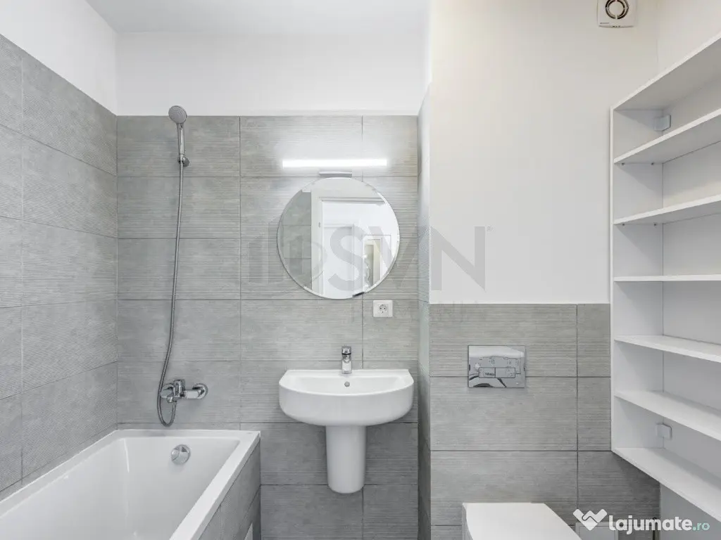 Apartament 2 camere I La Citadela I Baneasa I De vanzare