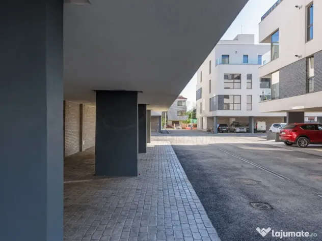 Apartament 2 camere I La Citadela I Baneasa I De vanzare