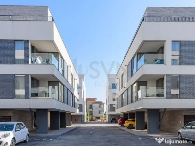 Apartament 2 camere I La Citadela I Baneasa I De vanzare