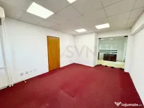Spatiu pretabil birouri Nerva Traian