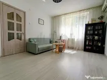 De l 2 Camere I Gara de Nord l RENOVAT COMPLET