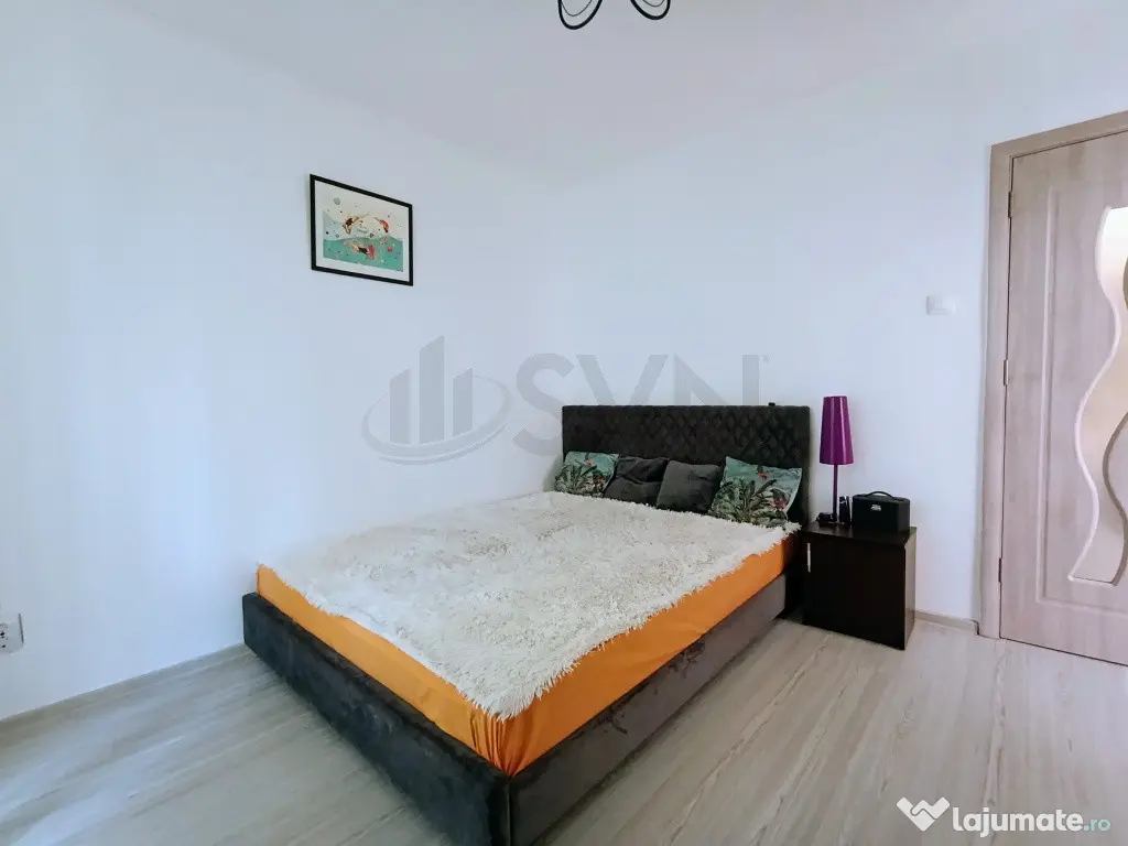 De l 2 Camere I Gara de Nord l RENOVAT COMPLET