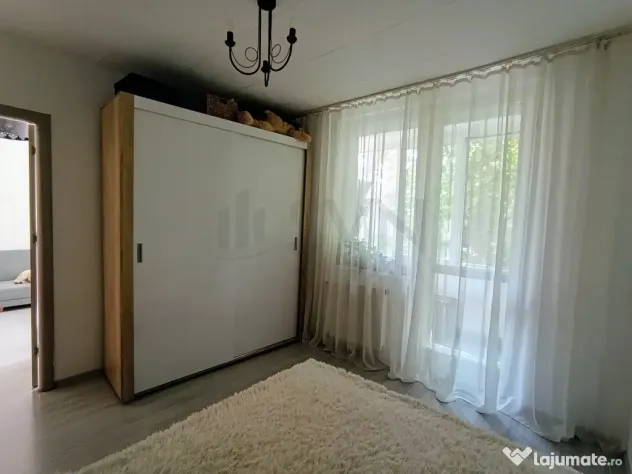 De l 2 Camere I Gara de Nord l RENOVAT COMPLET