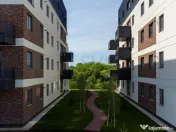 Apartament 2 camere I Victoria Homes I Pipera 