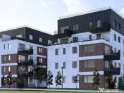 Apartament 2 camere I Victoria Homes I Pipera 