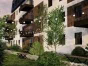 Apartament 2 camere I Victoria Homes I Pipera 