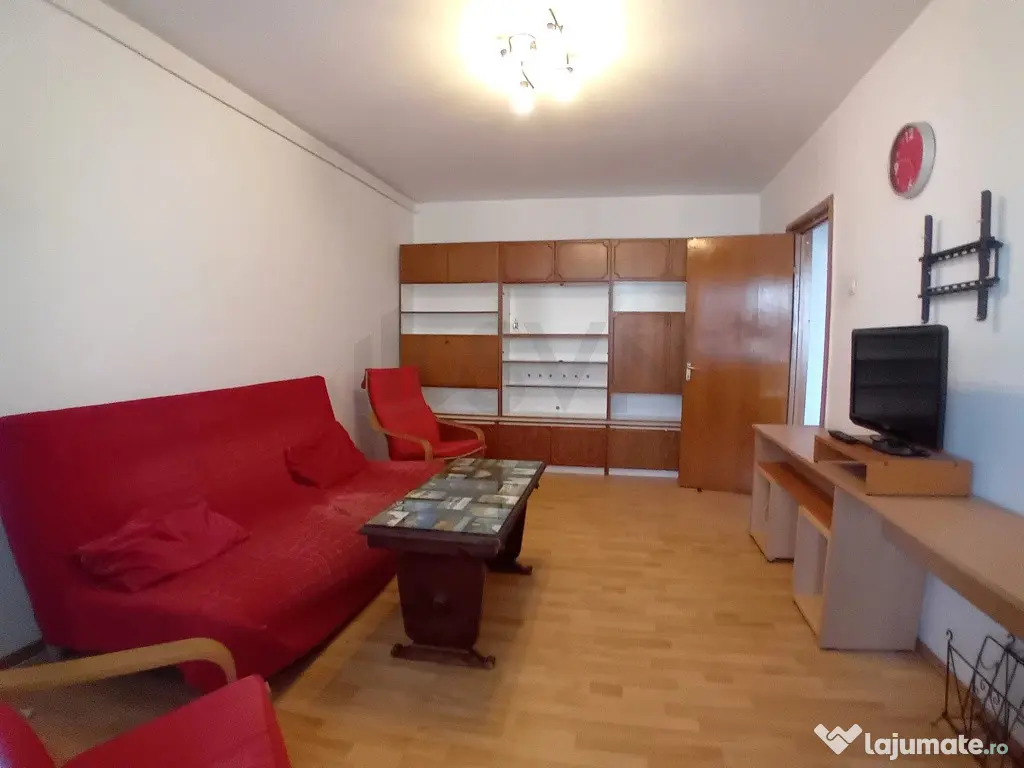 Apartament 2 Camere Decomandat Tineretului