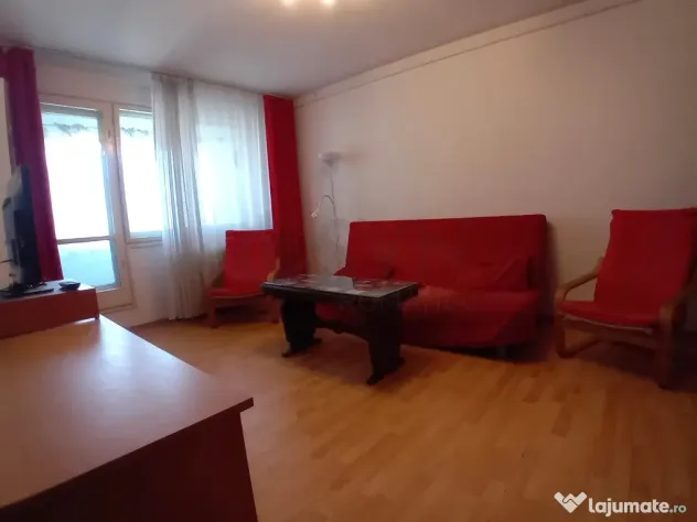 Apartament 2 Camere Decomandat Tineretului