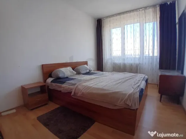 Apartament 2 Camere Decomandat Tineretului