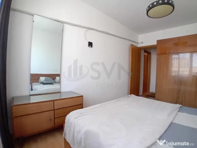 Apartament 2 Camere Decomandat Tineretului