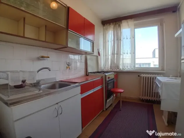 Apartament 2 Camere Decomandat Tineretului