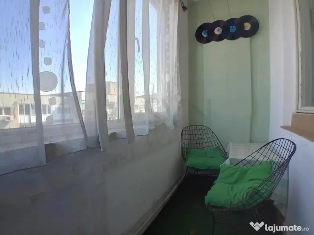 Apartament 2 Camere Decomandat Tineretului