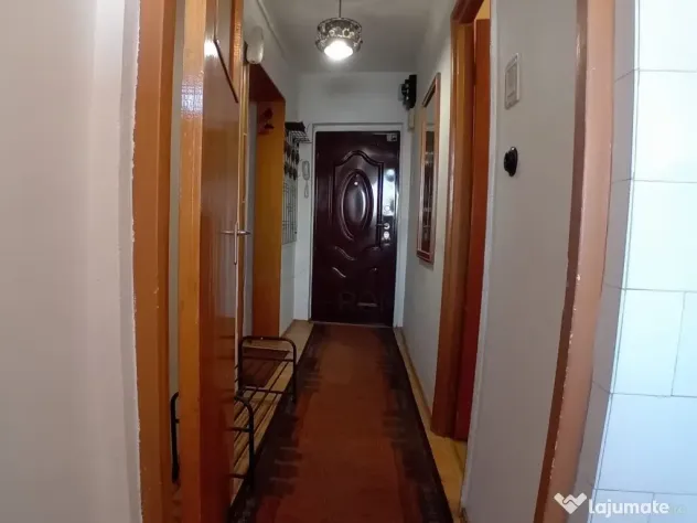 Apartament 2 Camere Decomandat Tineretului