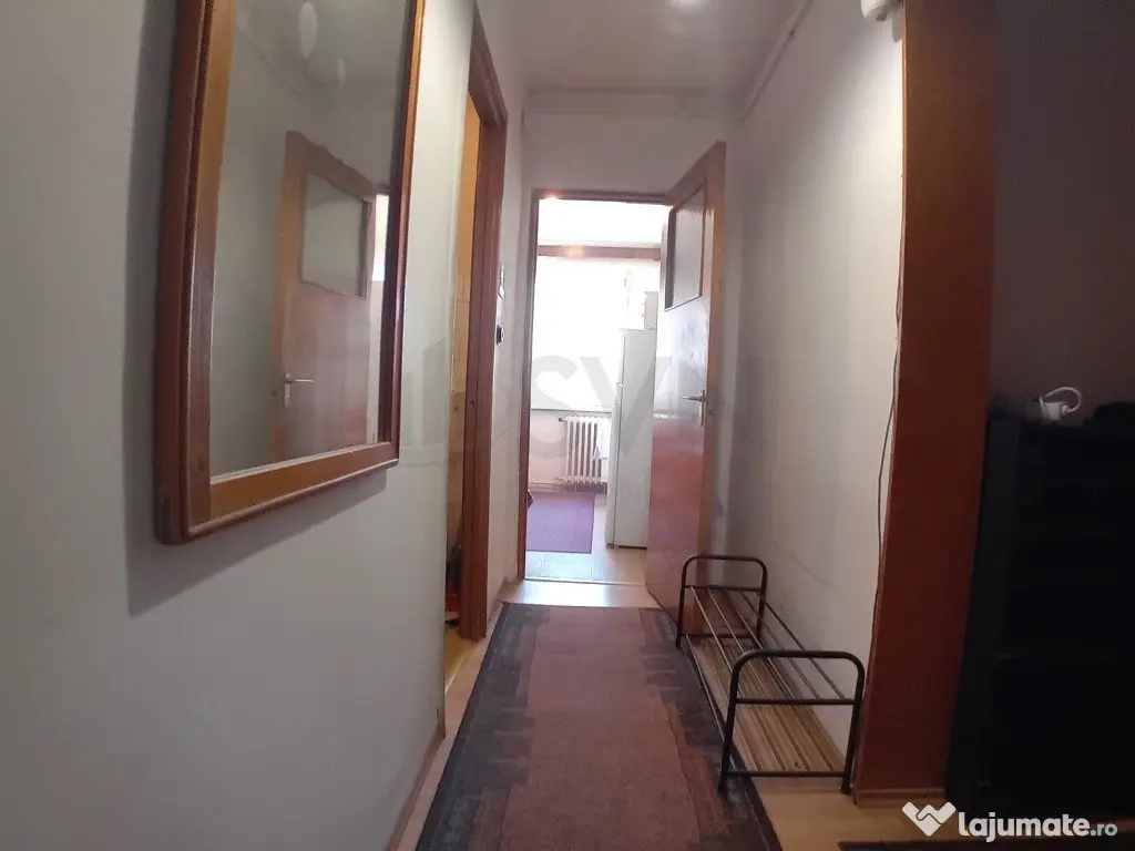 Apartament 2 Camere Decomandat Tineretului