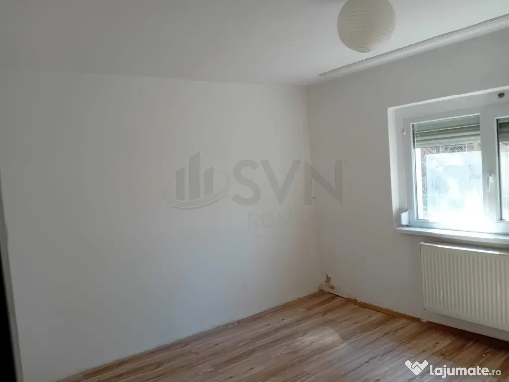 Apartament liber 2 Camere Bucuresti Mall