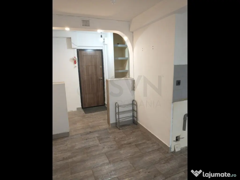 Apartament liber 2 Camere Bucuresti Mall