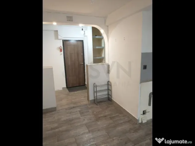 Apartament liber 2 Camere Bucuresti Mall