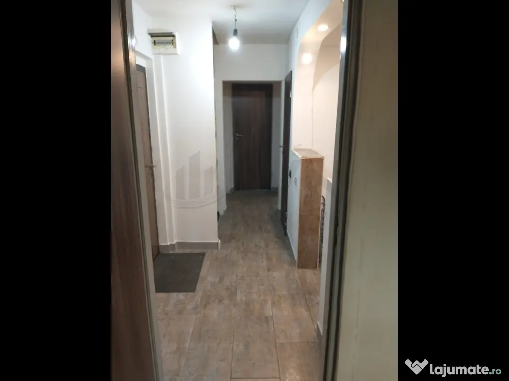 Apartament liber 2 Camere Bucuresti Mall