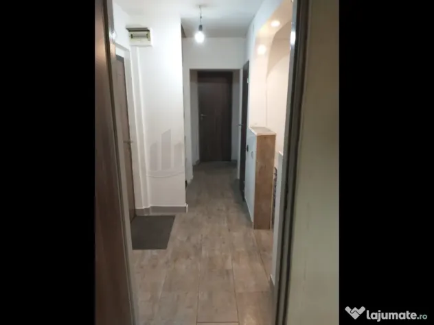 Apartament liber 2 Camere Bucuresti Mall