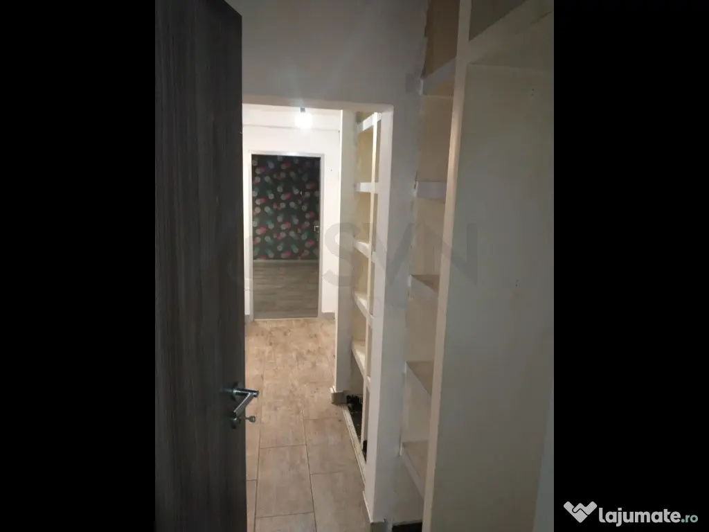 Apartament liber 2 Camere Bucuresti Mall