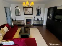 Apartament 3 camere decomandat I Aviatiei I Mobilat si ut...