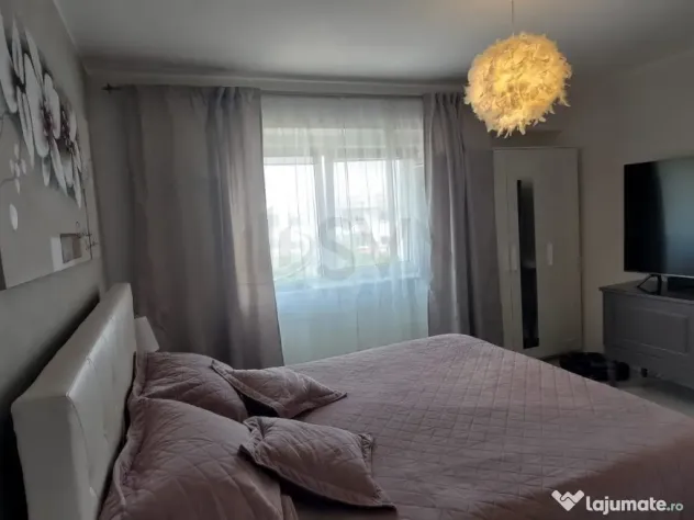 Apartament 3 camere decomandat I Aviatiei I Mobilat si ut...